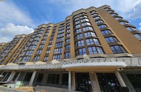 Хід будівництва ЖК Софія Нова липень 2025 - ЖК София